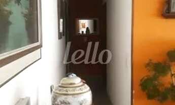 Imagem 2: São Paulo - Apartamento Padrão - Mooca