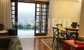 Imagem 7: Lindo sobrado dentro do coração do Marajoara