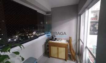 Imagem: Apartamento com 3 dormitórios à venda