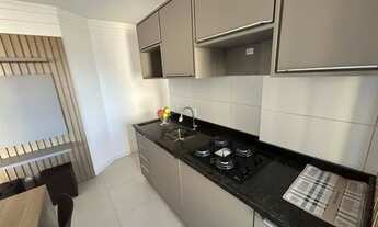 Imagem 7: Apartamento Mobiliado com 02 dormitórios com vista para o Mar em Tramandaí/RS