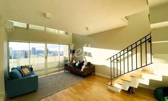 Imagem 2: São Paulo - Apartamento Padrão - Chácara Santo Antônio