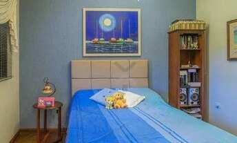 Imagem 5: Sobrado com 4 dormitórios à venda, 356 m² por R$ 1.510.000,00 - Vila Guiomar - Santo André