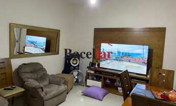 Imagem 2: Apartamento-À VENDA-Rio Comprido-Rio de Janeiro-RJ