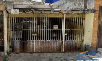 Imagem: Casa Térrea com no Jardim Cipava - Osasco