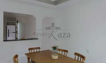 Imagem 2: Casa Térrea em São José dos Campos