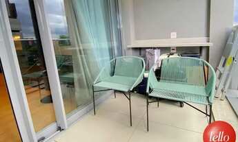 Imagem 7: São Paulo - Apartamento Padrão - Pinheiros