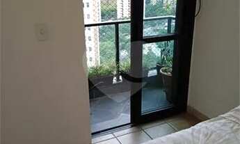 Imagem 2: Apartamento-São Paulo-JARDIM SUL