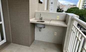 Imagem 6: SÃO PAULO - Apartamento Padrão - ACLIMAÇÃO