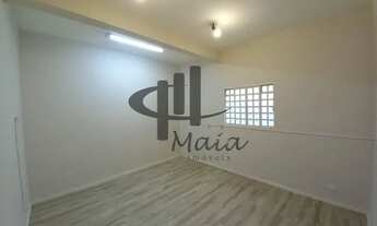 Imagem 4: Locação Sala Comercial Sao Caetano do Sul Santa Paula Ref: 37773