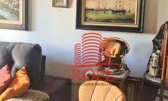 Imagem 5: Apartamento com 2 dormitórios à venda, 78 m² por R$ 920.000 - Moema Índios ! Lindíssimo !