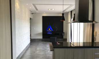 Imagem 3: Alugo ou vendo Apartamento com sacada de 03 dormitórios sendo 01 suíte