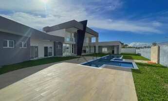 Imagem: Casa Condomínio em São José dos Campos