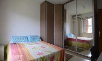 Imagem 6: Apartamento para Aluguel - Medianeira, 1 Quarto, 59 m2