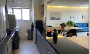 Imagem 7: Apto - Vila Valparaíso