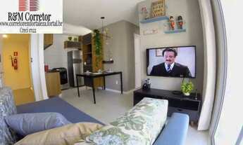 Imagem 5: Apartamento por Temporada A Partir R$ 230,00 no Meireles em Fortaleza-CE