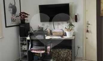 Imagem 2: Apartamento em República