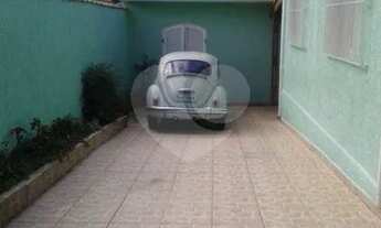 Imagem 3: Casa-São Paulo-TREMEMBÉ