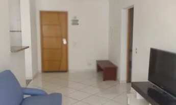 Imagem 2: Apartamento para aluguel possui 65 metros quadrados com 1 quarto