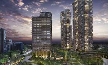 Imagem 6: COBERTURA RESIDENCIAL em São Paulo - SP, Brooklin