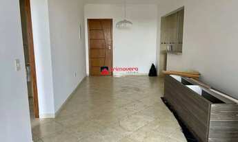 Imagem 2: Apartamento com 2 dorms, Maracanã, Praia Grande - R$ 462 mil, Cod