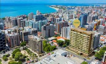 Imagem 2: Apartamento 3 suítes na Sandoval Arroxelas - Lançamento Arbo Residence