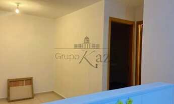 Imagem 4: Apartamento Padrão em Jacareí