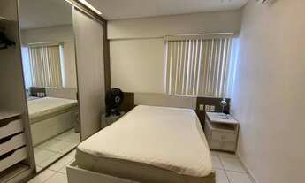 Imagem 5: Aluga-se APT todo mobiliado