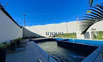 Imagem 3: Apartamento com 2 dormitórios para alugar, 50 m² por R$ 1.750/mês - Passaré - Fortaleza/CE