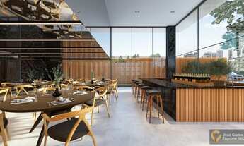 Imagem 5: Repasse no Urban Gameleiras Praia, beira mar do Jardim Oceania