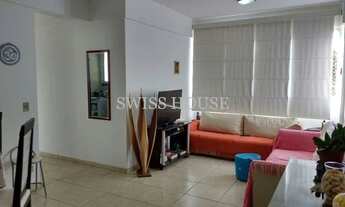 Imagem 6: Apartamento - Mansões Santo Antônio - Campinas