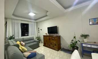 Imagem 2: Apartamento no Edifício Gemini