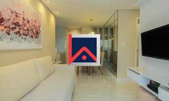 Imagem 3: Apartamento Locação 2 Dormitórios - 60 m² Vila Ipojuca