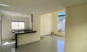 Imagem 6: Casa para venda possui 126 metros quadrados com 3 quartos