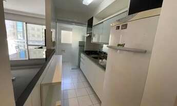 Imagem 5: Exclusivo! GLAM MOEMA, 2 dorms impecáveis! 1 gar, varanda, roupeiro, arms, lazer de clube