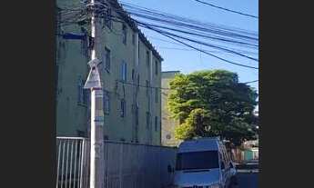 Imagem 4: Apartamento de 02 dormitórios em Industrial Contagem