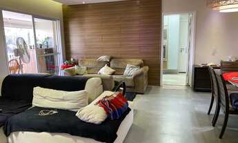 Imagem: Apartamento Club Santa Maria