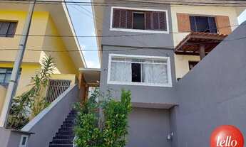 Imagem: São Paulo - Casa Padrão - Tucuruvi