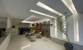 Imagem 5: Na Pelinca Edifício Real Tower Lindo Apt° 112 m² 02 vgs Soltas Mobiliado Estuda parte Perm