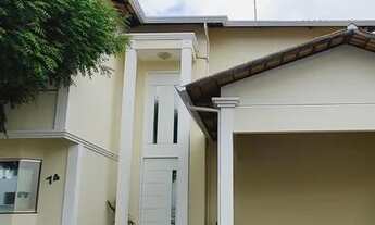 Imagem: Casa de condomínio com 207 m², com 4 suítes