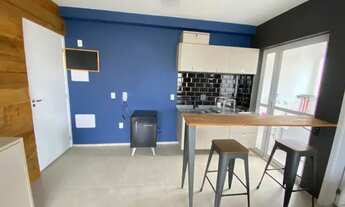 Imagem 5: SÃO PAULO - Apartamento Padrão - ACLIMAÇÃO