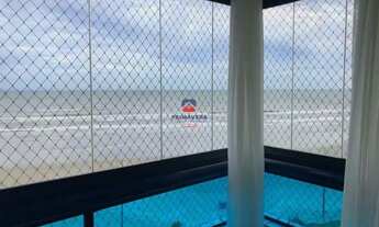 Imagem 3: Apartamento com 1 dorm, Caiçara, Praia Grande, Cod