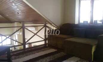 Imagem 4: São Paulo - Casa Padrão - Saúde