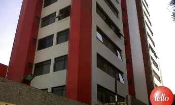 Imagem 7: São Paulo - Conjunto Comercial/Sala - Santana