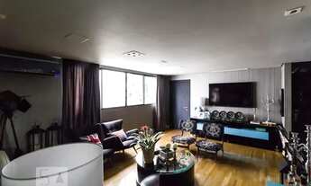 Imagem 3: Apartamento para Aluguel - Jardim Paulista, 3 Quartos, 110 m2