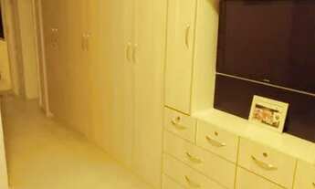 Imagem 2: Apartamento para venda com 162 metros quadrados com 3 quartos em Vila Romana - São Paulo