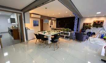 Imagem 5: Apartamento com 3 dormitórios à venda, 156 m² por R$ 3.790.000,00 - Vila Olímpia - São Pau