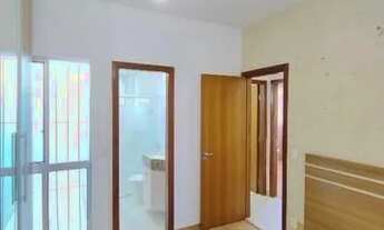 Imagem 7: Área privativa para aluguel, 3 quartos, 1 suíte, 2 vagas, renascença - Belo Horizonte/MG