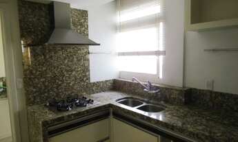 Imagem 3: COBERTURA DE 02 DORMITÓRIOS SENDO 01 SUÍE