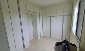 Imagem 3: Apartamento com 2 dormitórios à venda, 69 m² por R$ 255.000 - Residencial Tom Jobim - Taub