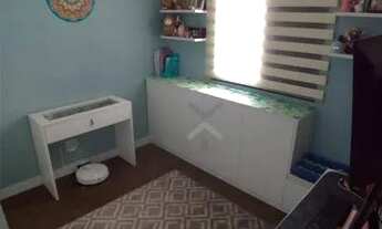 Imagem 4: Apartamento com 3 dormitórios à venda, 75 m² por R$ 480.000,00 - Vila Apiaí - Santo André